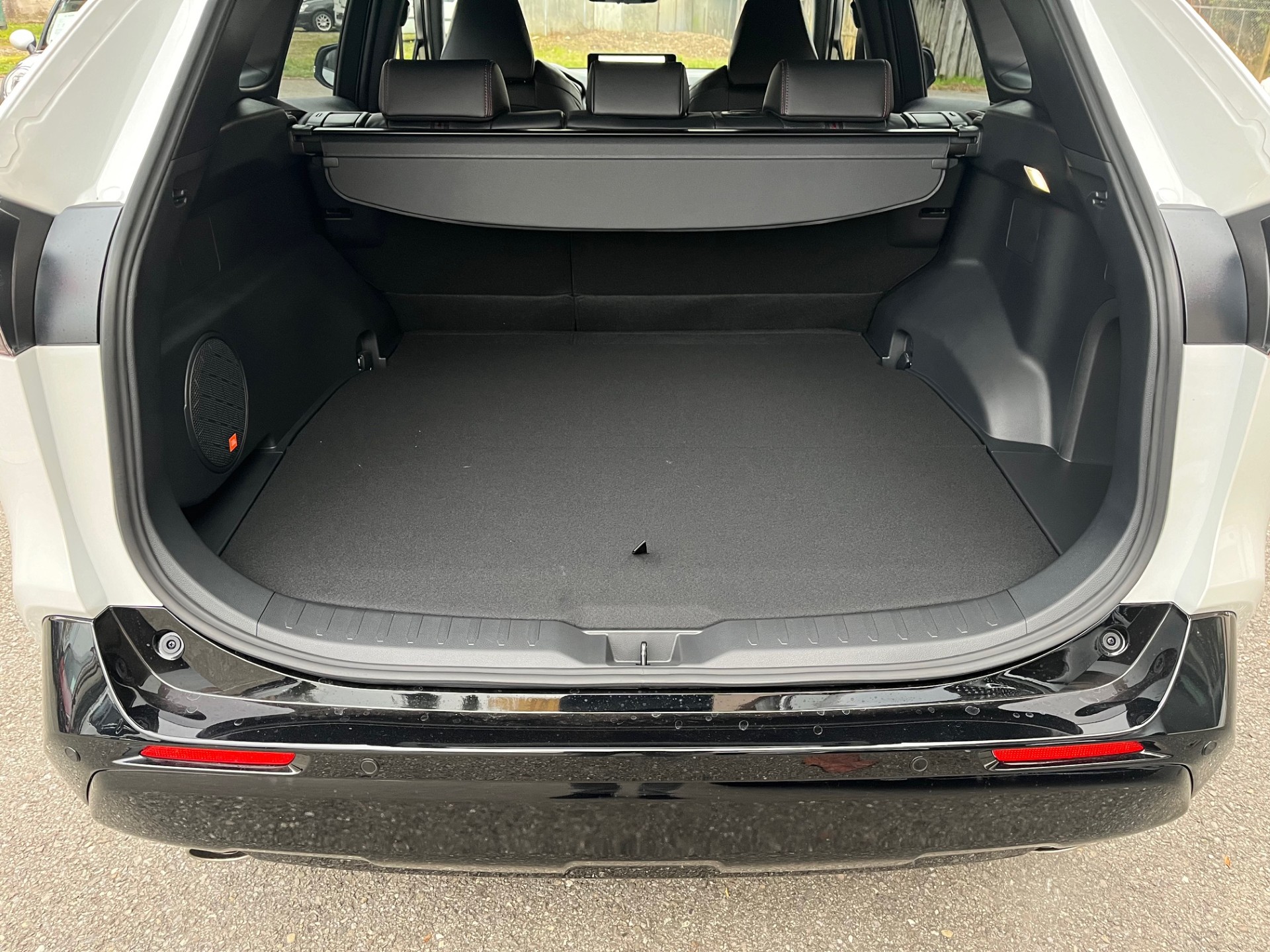 TOYOTA RAV-4 2.5 PHEV Platinum e-CVT 4WD - 15