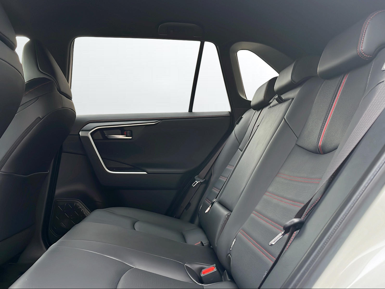 TOYOTA RAV-4 2.5 PHEV Platinum e-CVT 4WD - 10