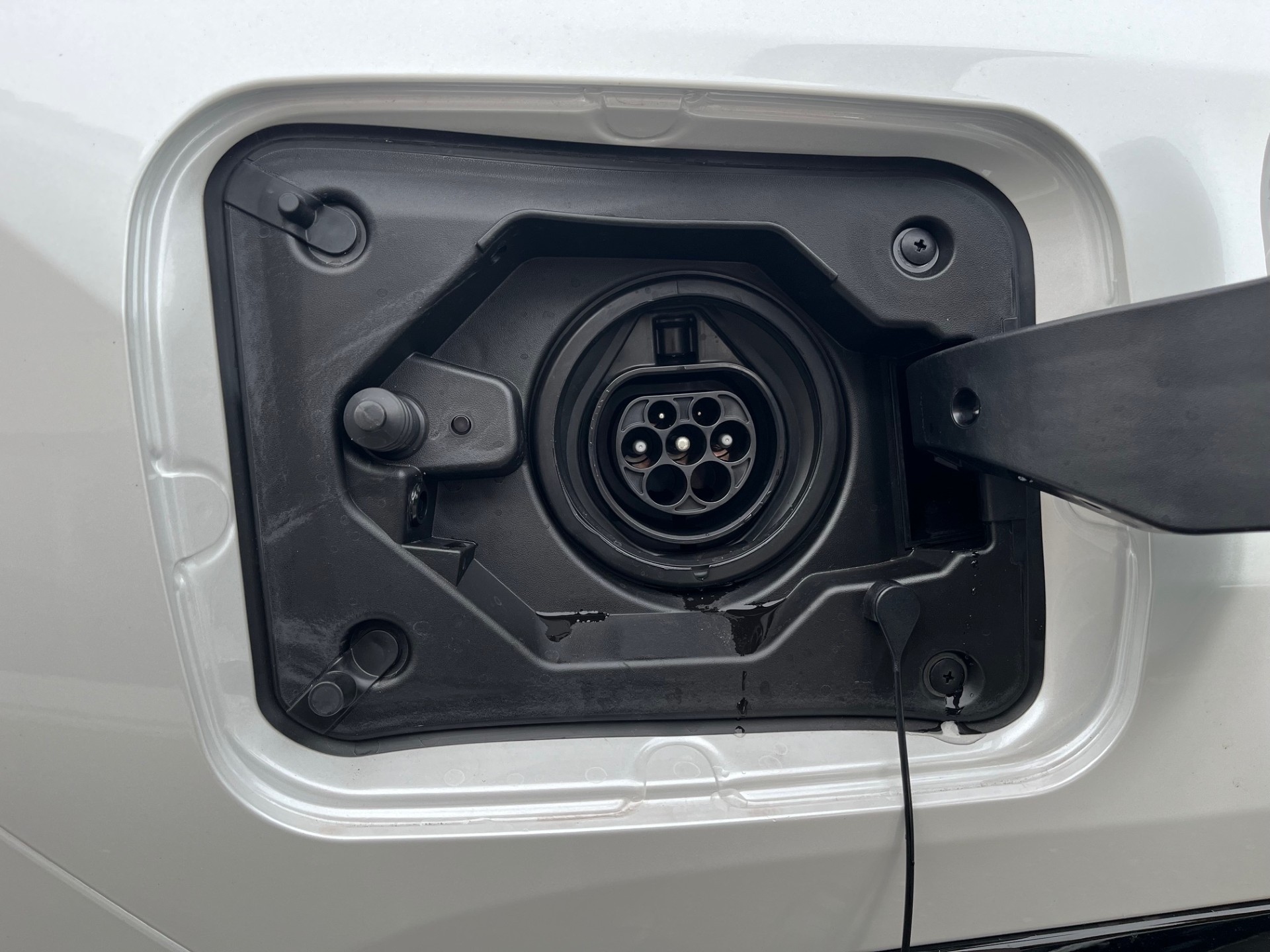 TOYOTA RAV-4 2.5 PHEV Platinum e-CVT 4WD - 22