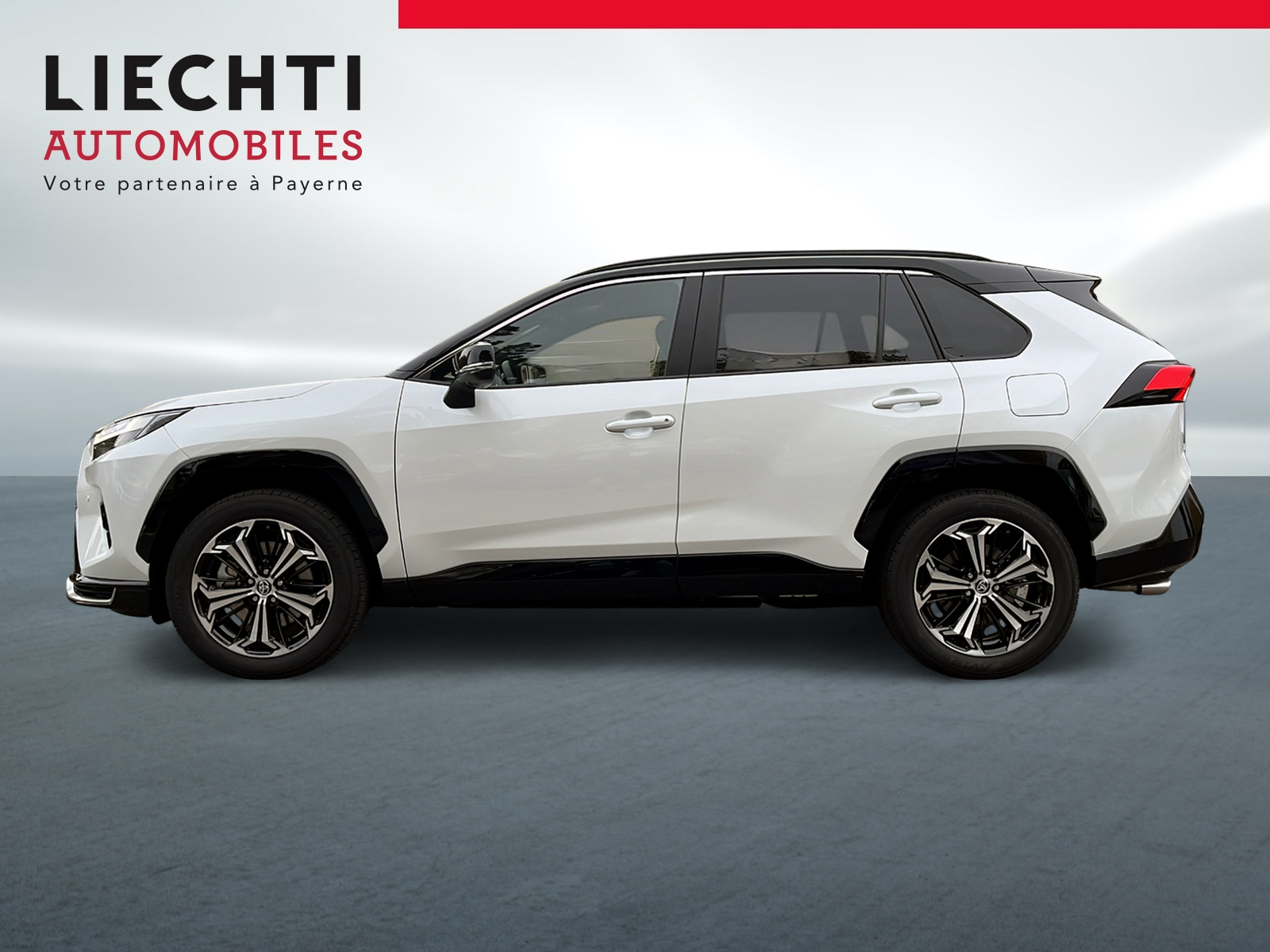 TOYOTA RAV-4 2.5 PHEV Platinum e-CVT 4WD - 2