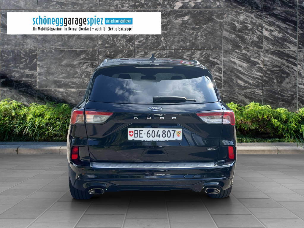 FORD Kuga 2.5 Plug-in Hybrid ST-Line X - 5