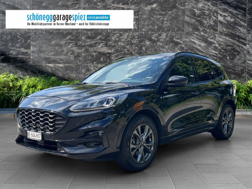 FORD Kuga 2.5 Plug-in Hybrid ST-Line X - 1