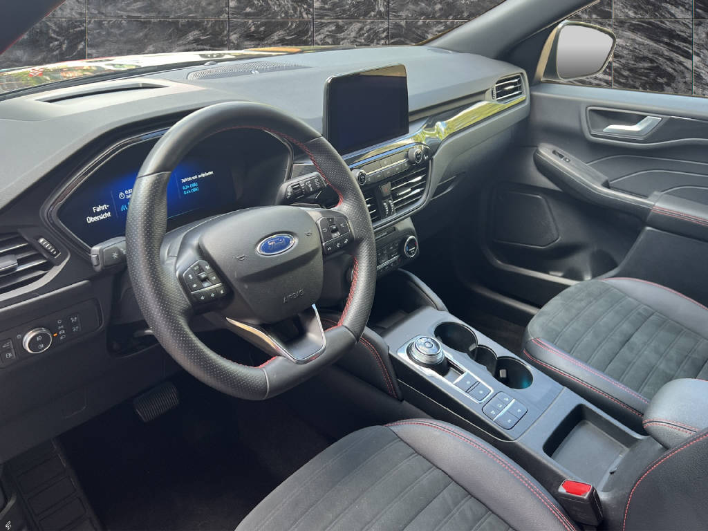FORD Kuga 2.5 Plug-in Hybrid ST-Line X - 7