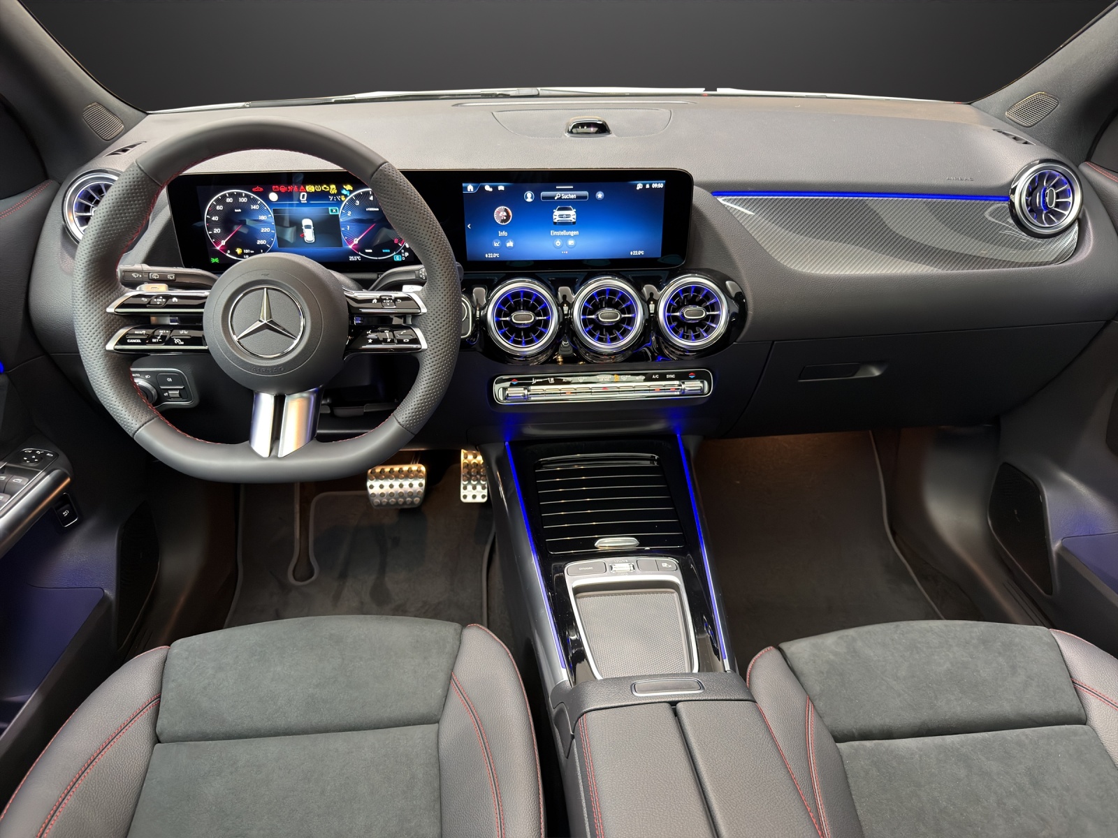 MERCEDES-BENZ GLA 200 Night Star 7G-D - 5