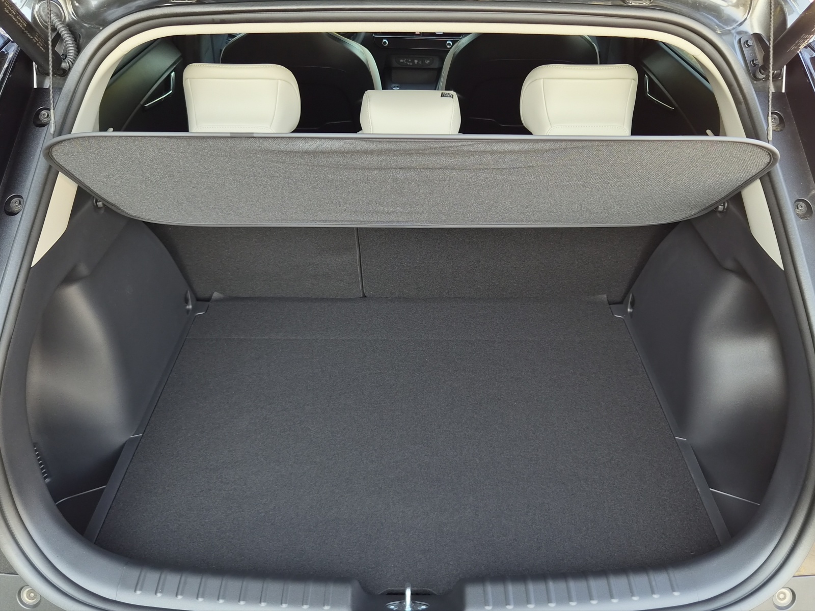 KIA Niro 1.6 GDi Hybrid Style - 9