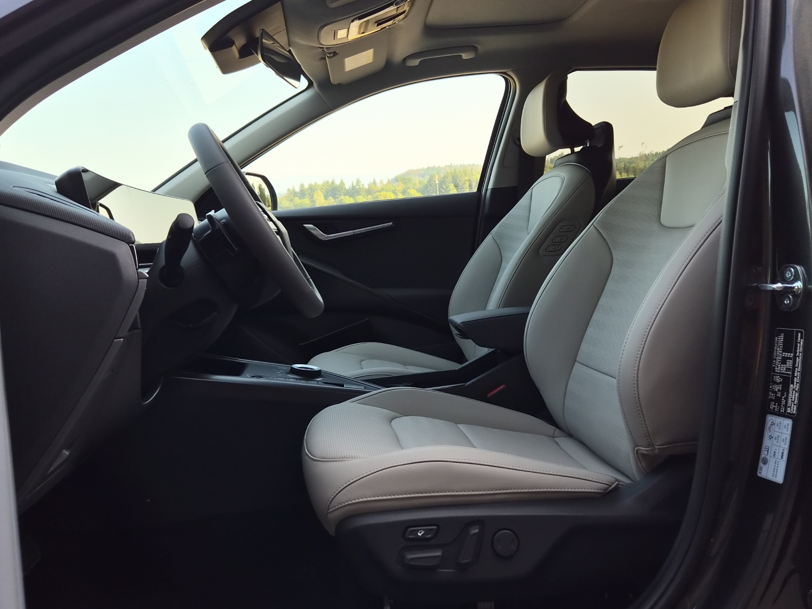 KIA Niro 1.6 GDi Hybrid Style - 7