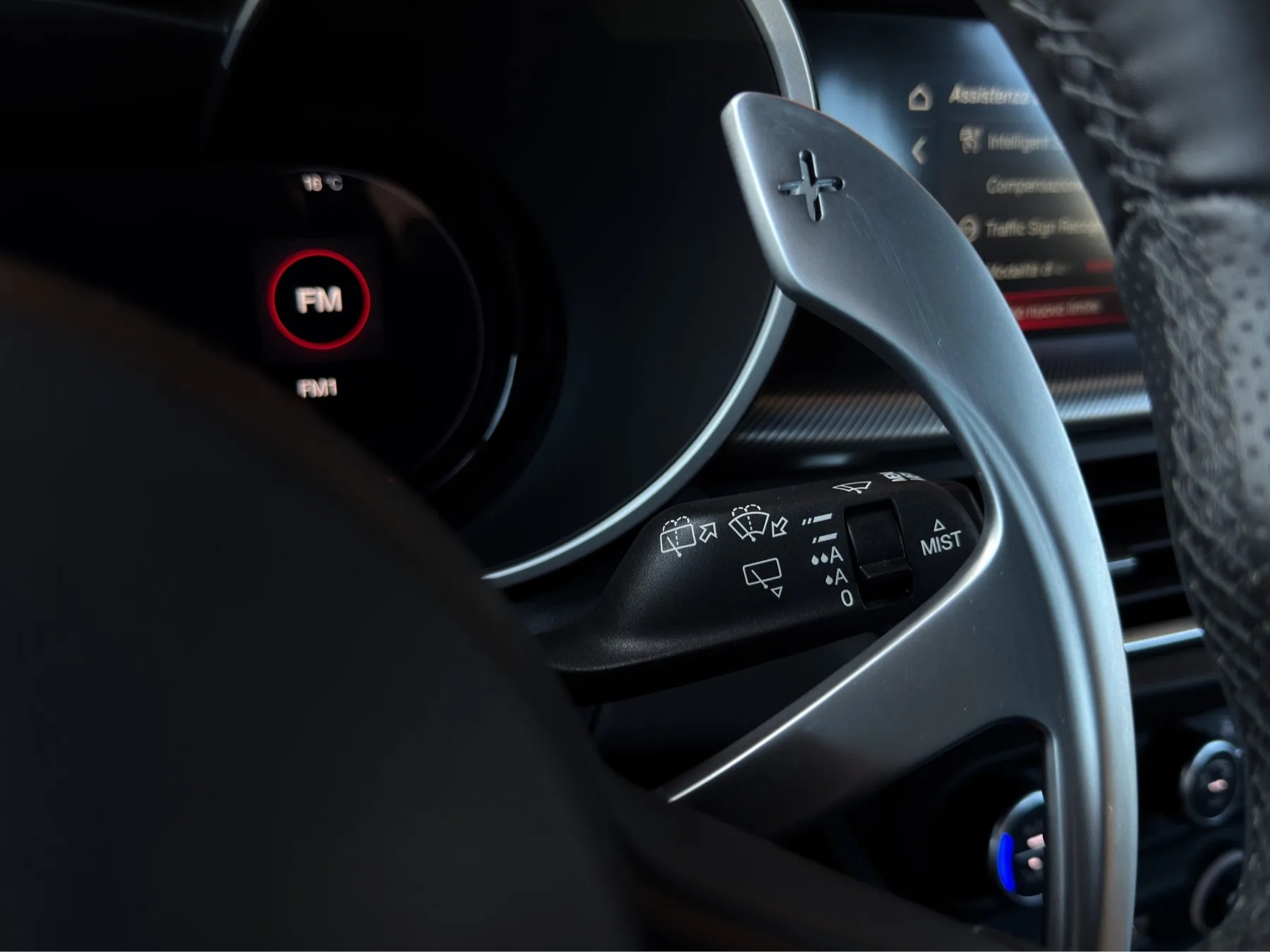 ALFA ROMEO Stelvio 2.0 MA 280 AT8 Sprint Q4 - 28