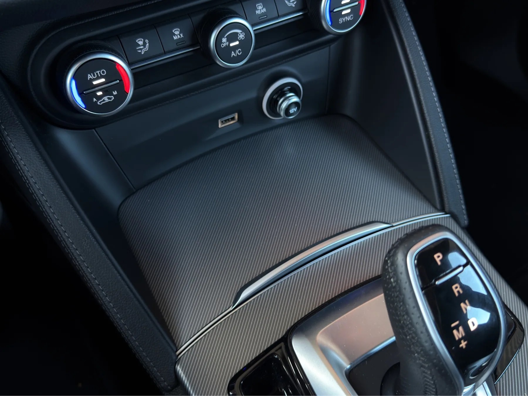 ALFA ROMEO Stelvio 2.0 MA 280 AT8 Sprint Q4 - 35