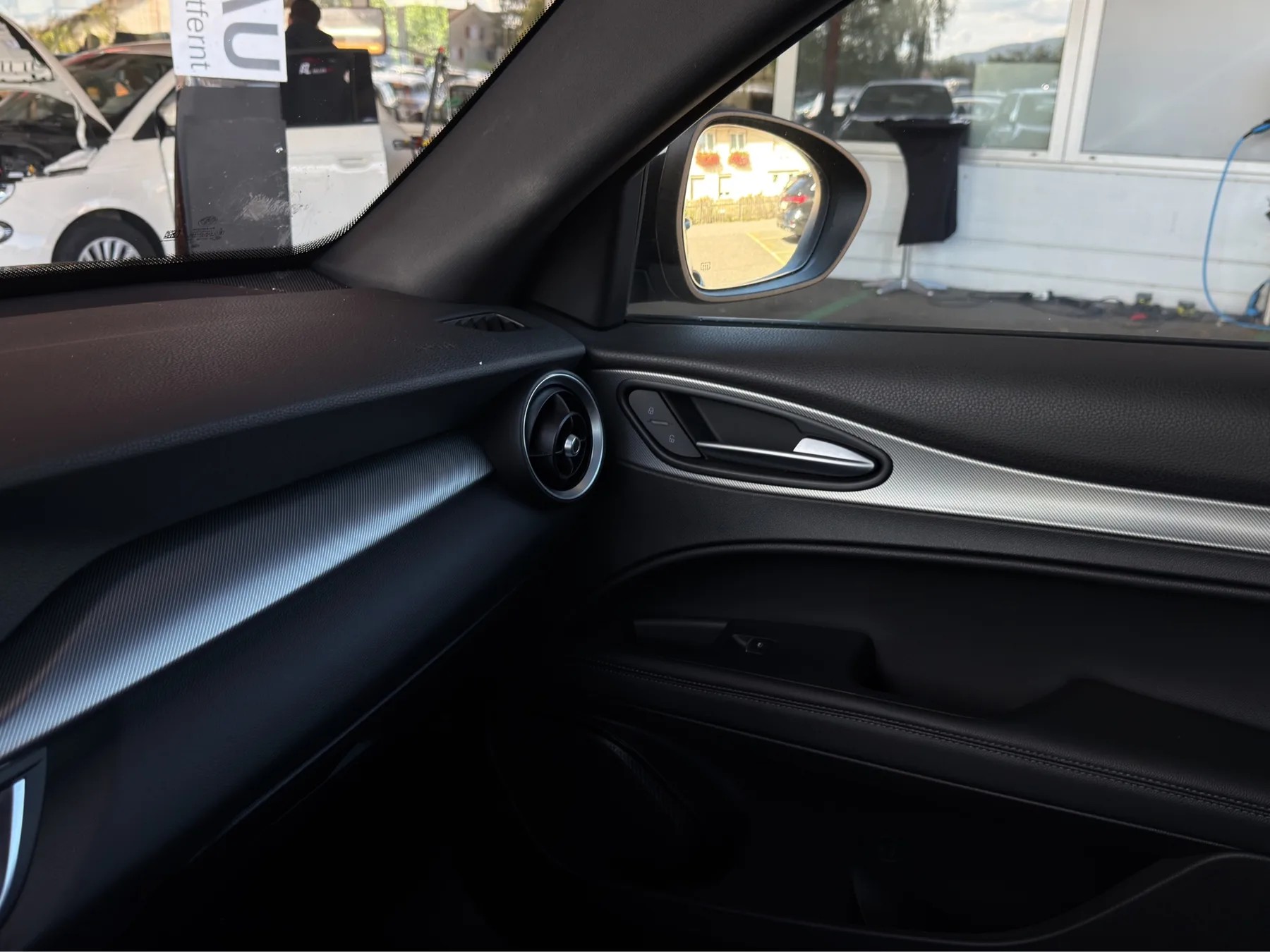 ALFA ROMEO Stelvio 2.0 MA 280 AT8 Sprint Q4 - 30