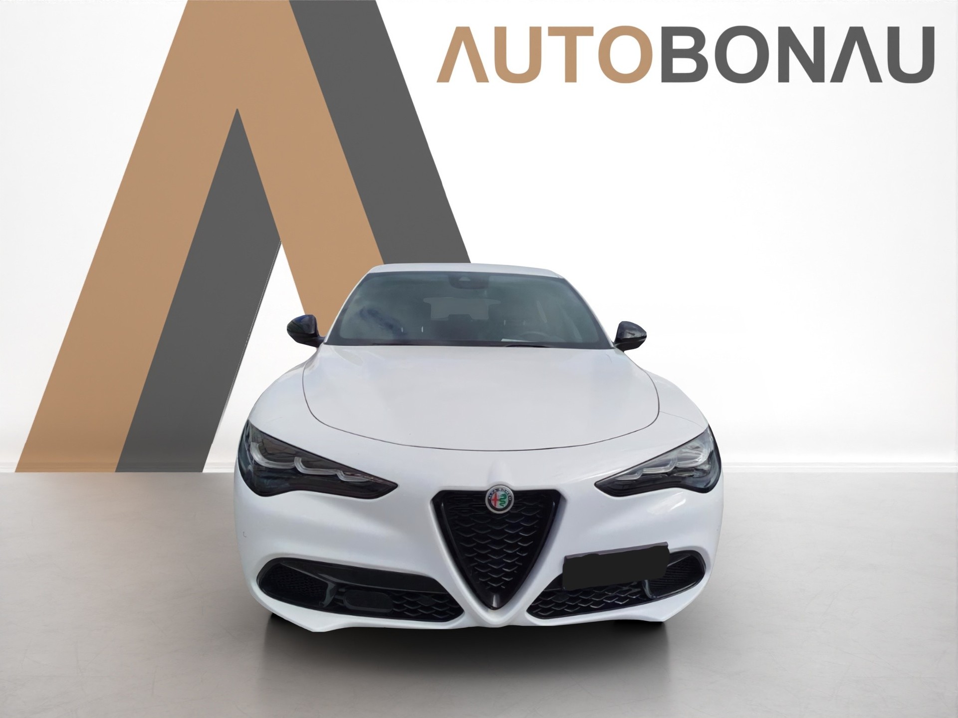 ALFA ROMEO Stelvio 2.0 MA 280 AT8 Sprint Q4 - 8