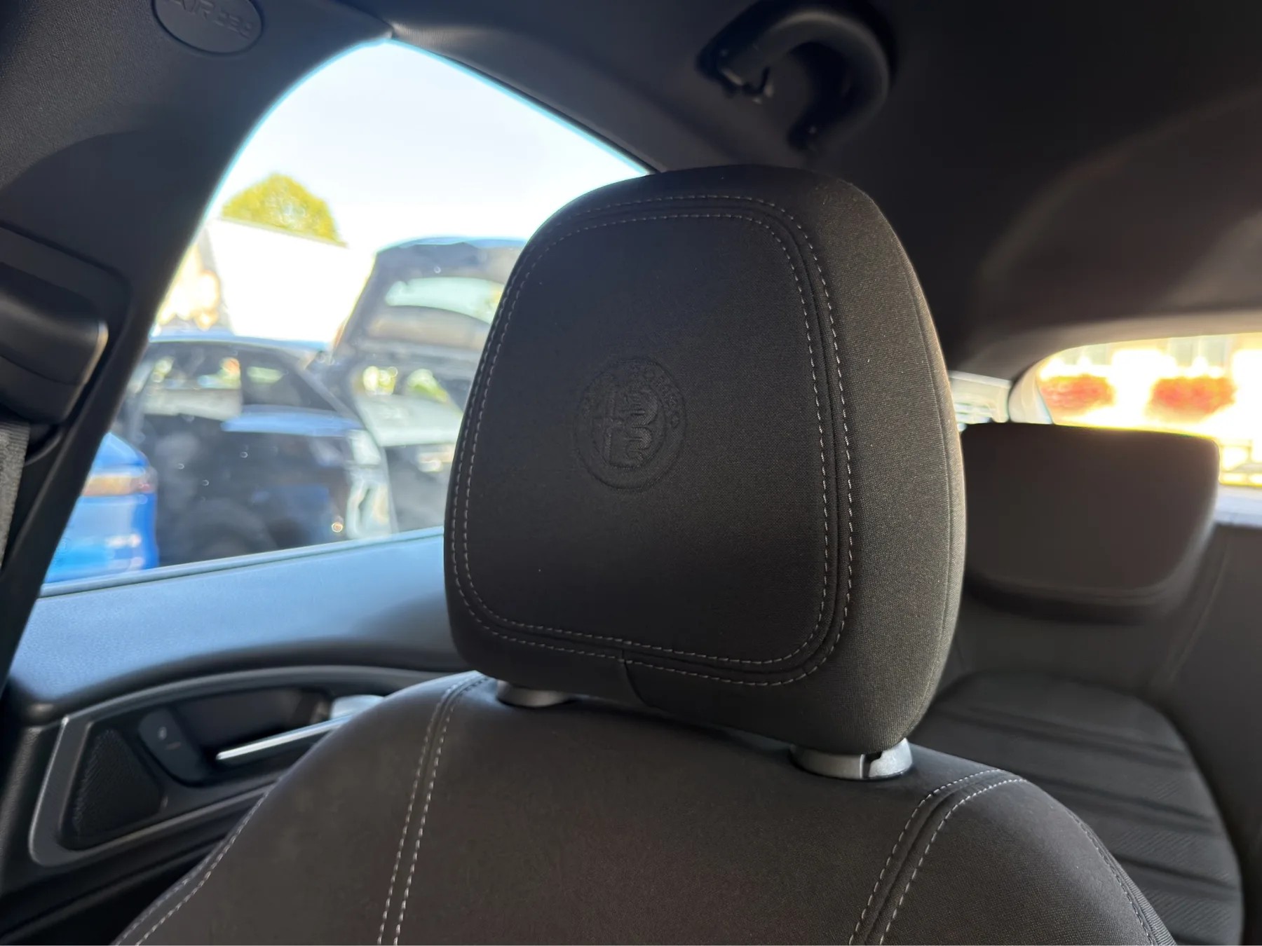 ALFA ROMEO Stelvio 2.0 MA 280 AT8 Sprint Q4 - 31