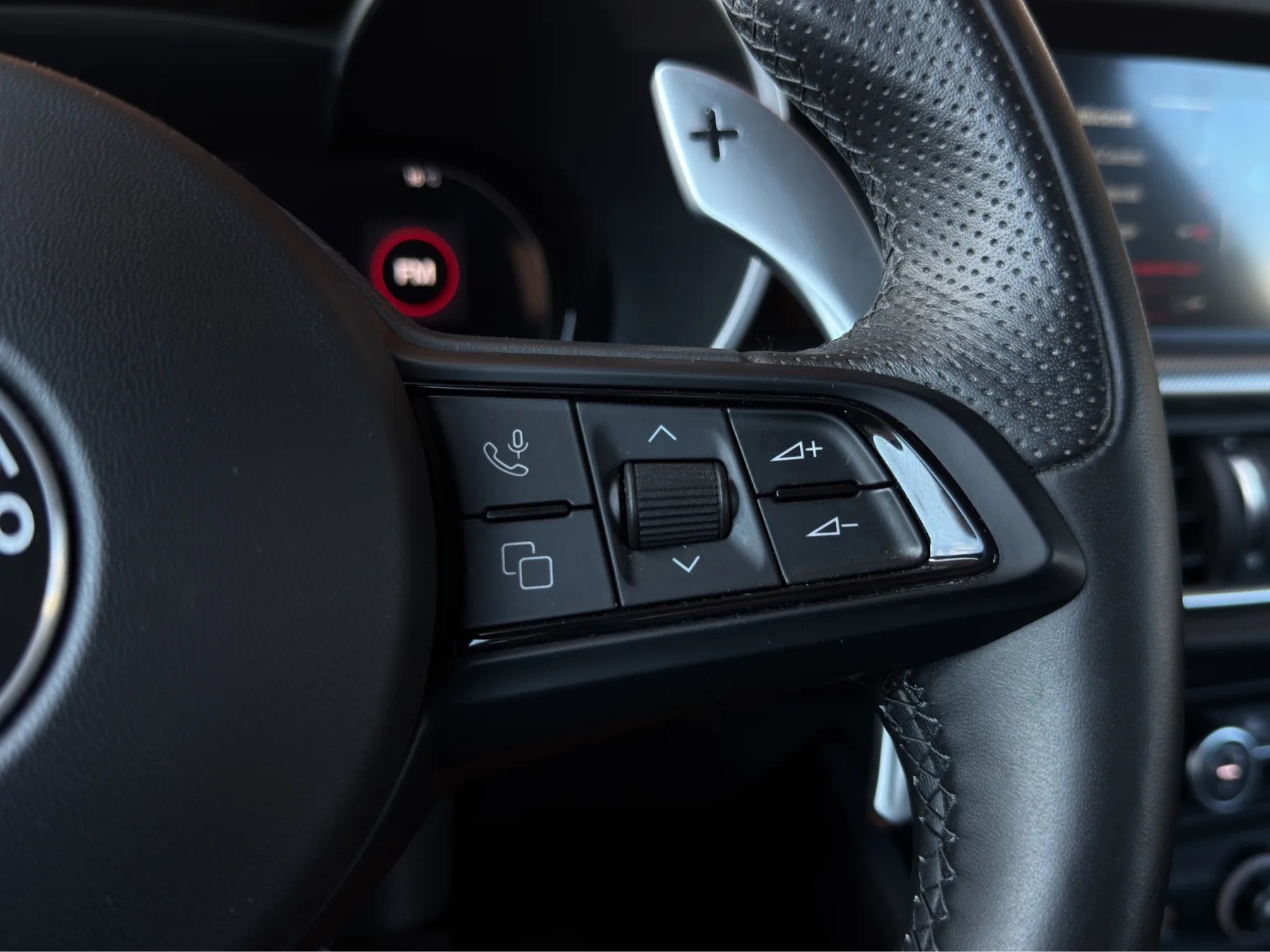 ALFA ROMEO Stelvio 2.0 MA 280 AT8 Sprint Q4 - 27