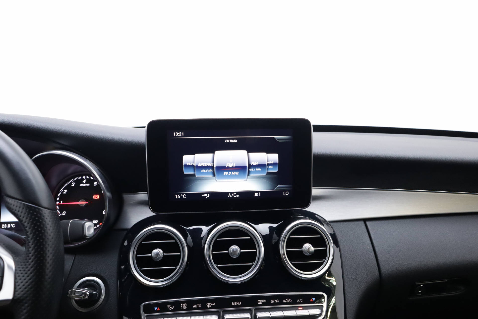 MERCEDES-BENZ C 300 AMG Line Kombi-8