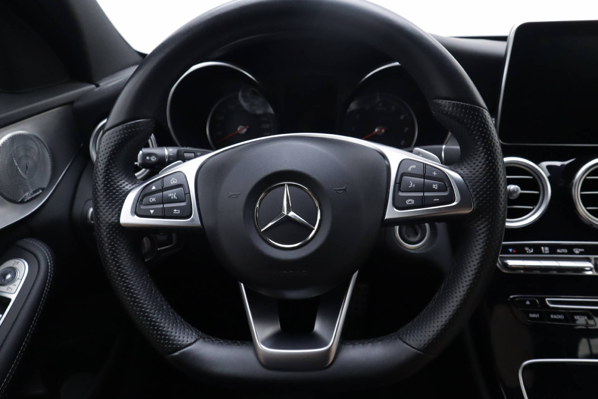 MERCEDES-BENZ C 300 AMG Line Kombi-7