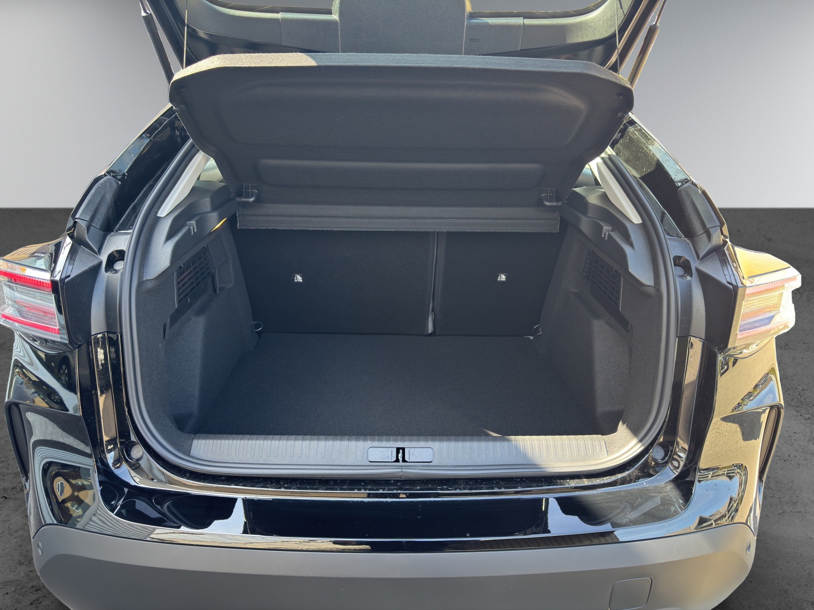 CITROEN C4 1.2 Hybrid You+ - 6