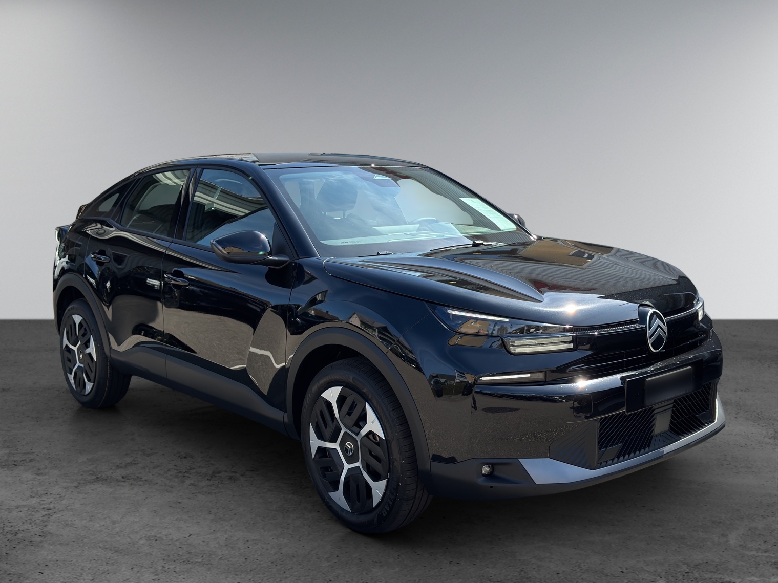 CITROEN C4 1.2 Hybrid You+ - 1