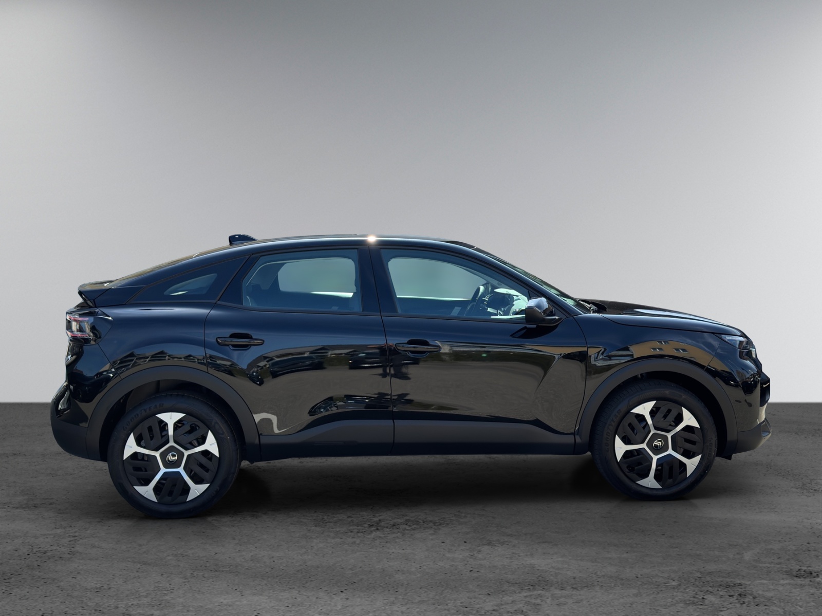 CITROEN C4 1.2 Hybrid You+ - 2