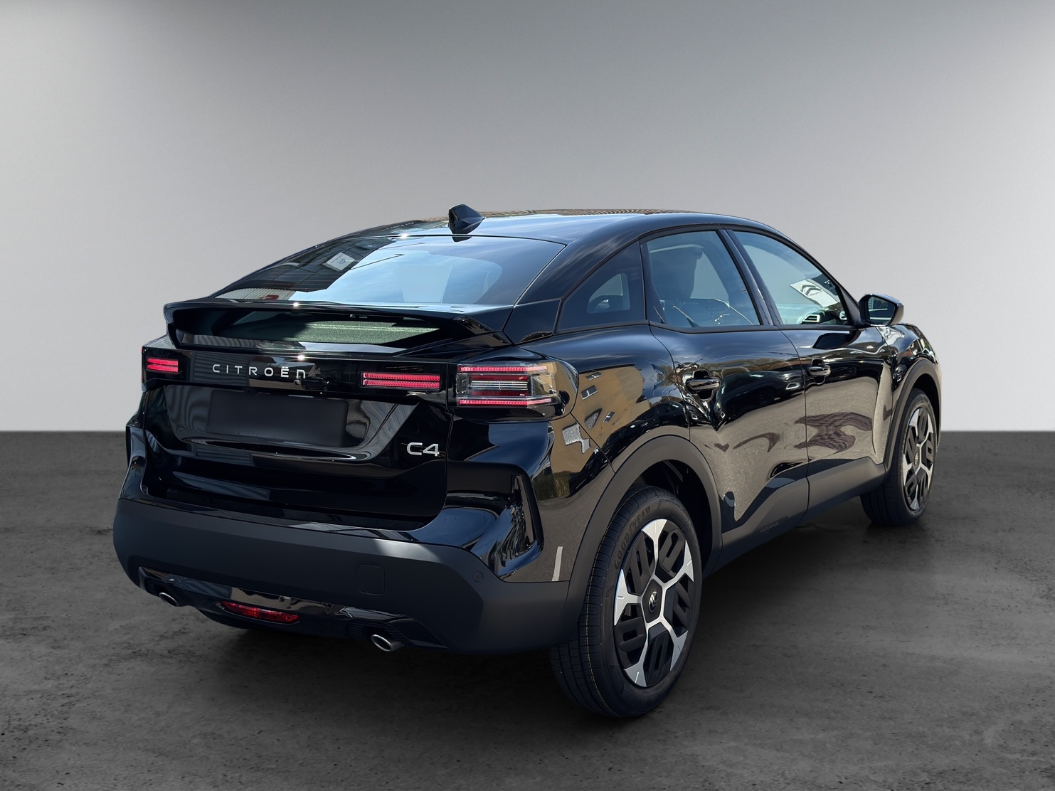 CITROEN C4 1.2 Hybrid You+ - 3