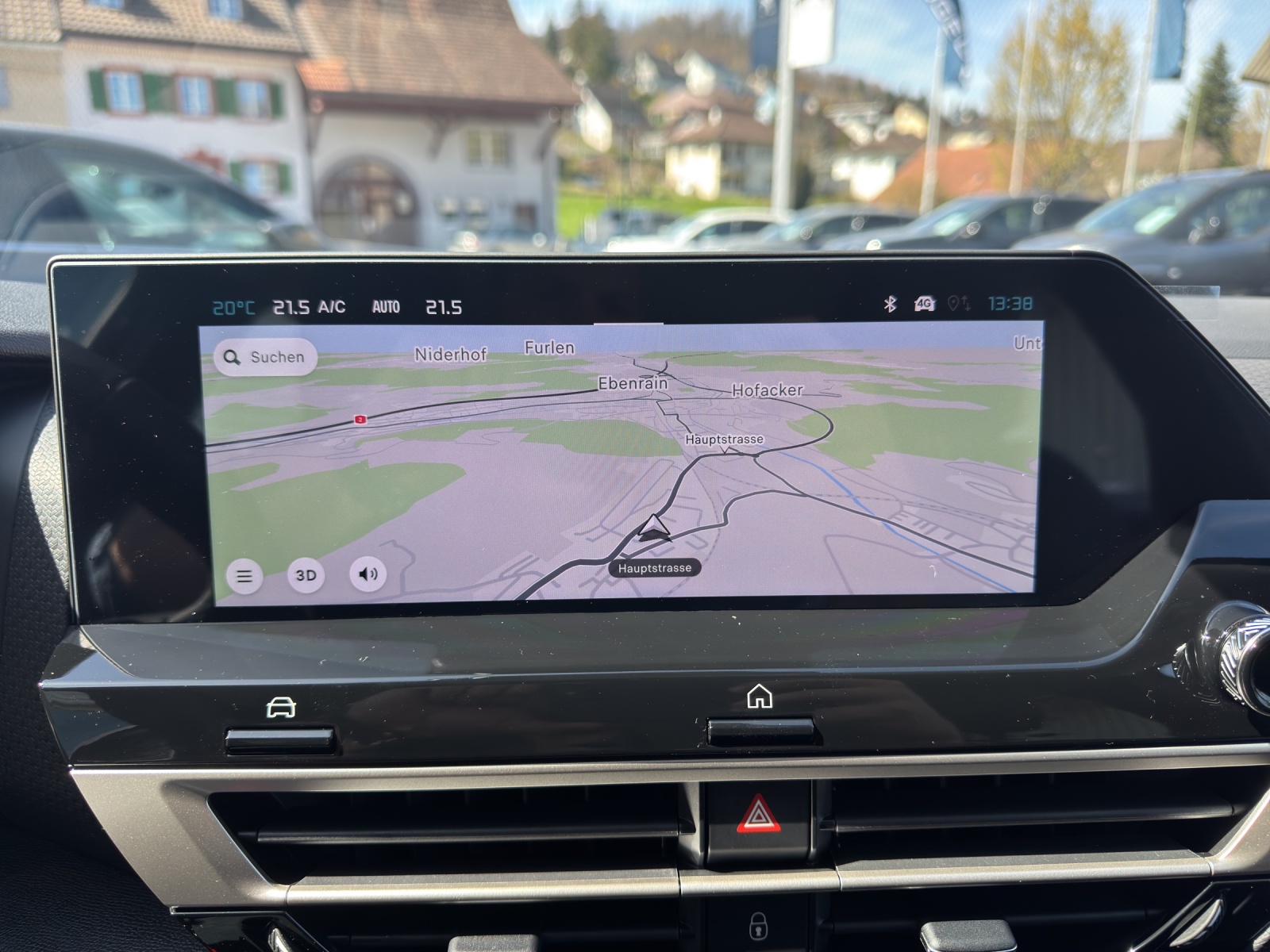 CITROEN C4 1.2 Hybrid You+ - 9