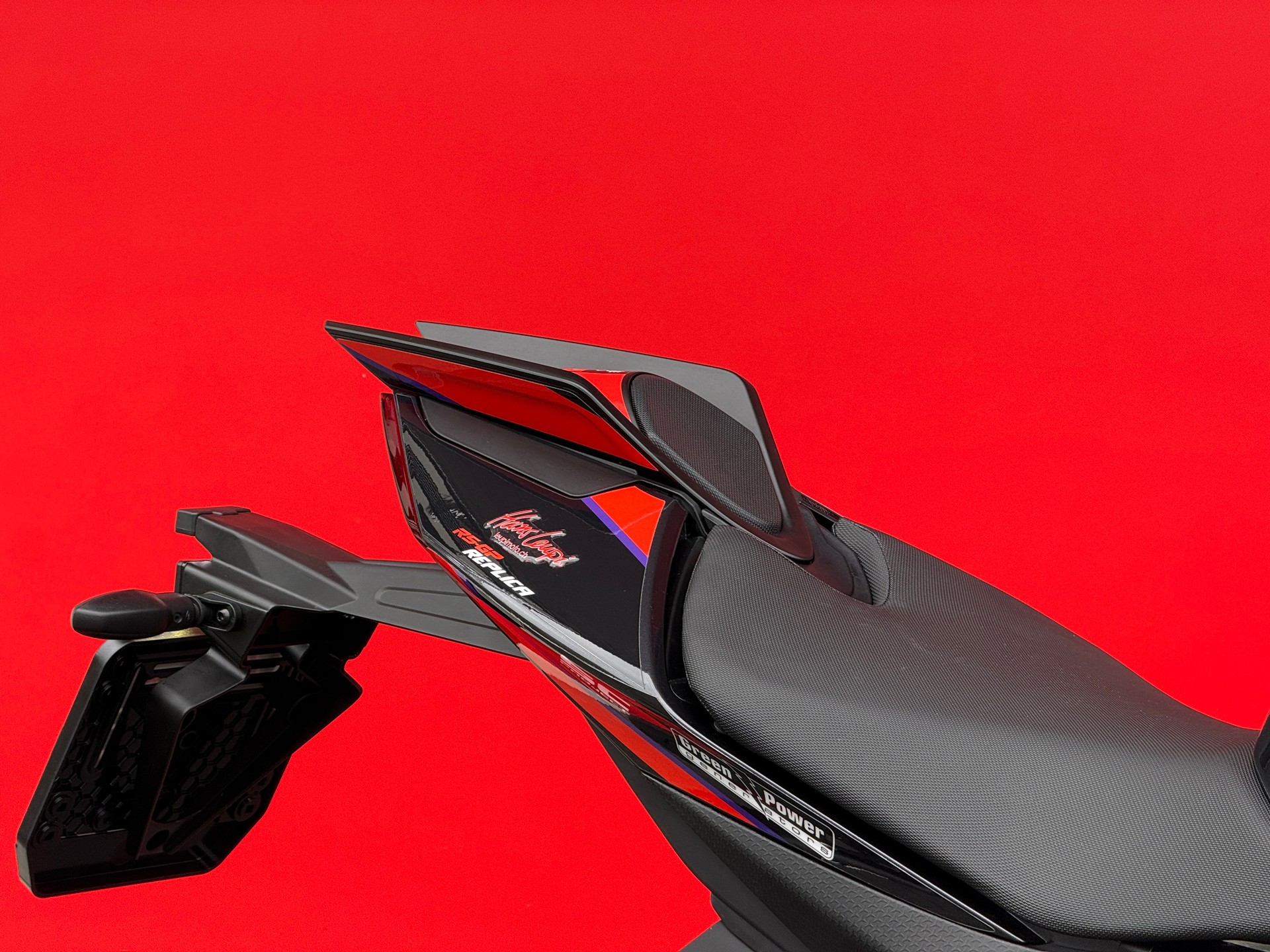 APRILIA RS 660 GP REPLICA E5+ (105PS) © - 5