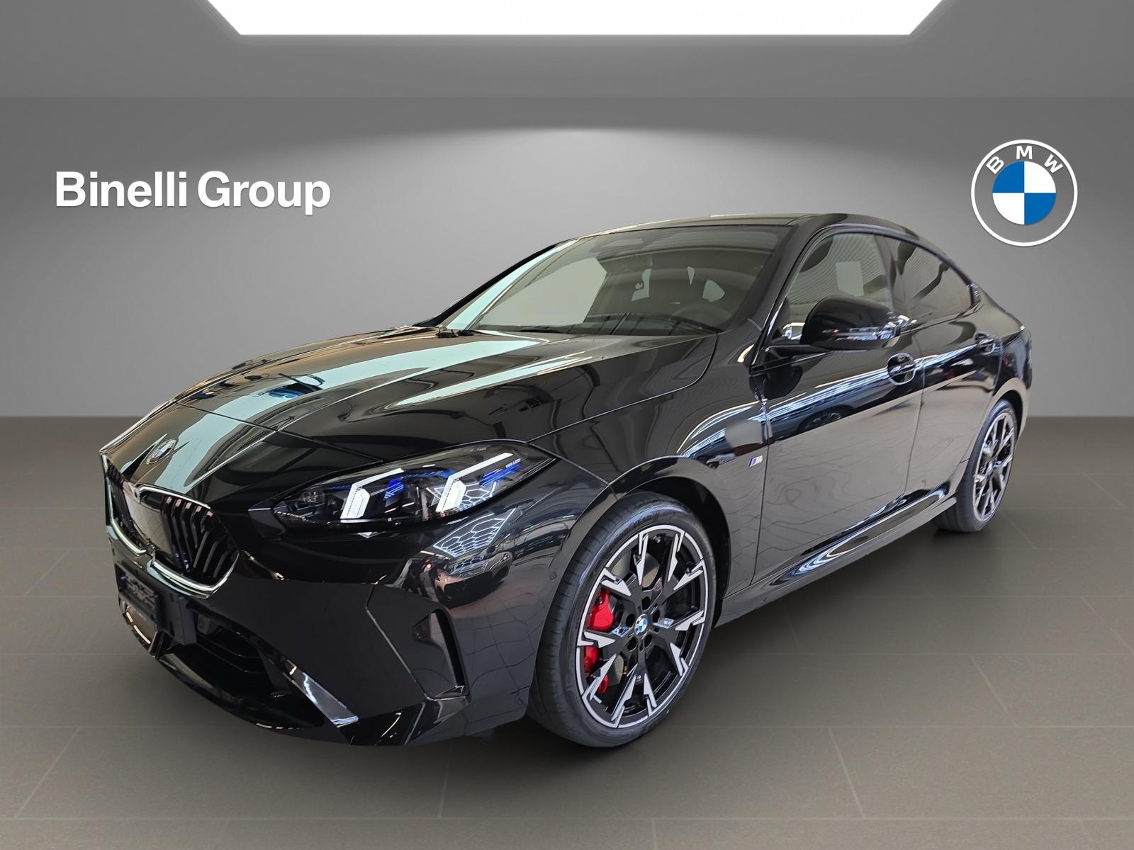 220d Gran Coupé 48V M Sport Pro Steptronic