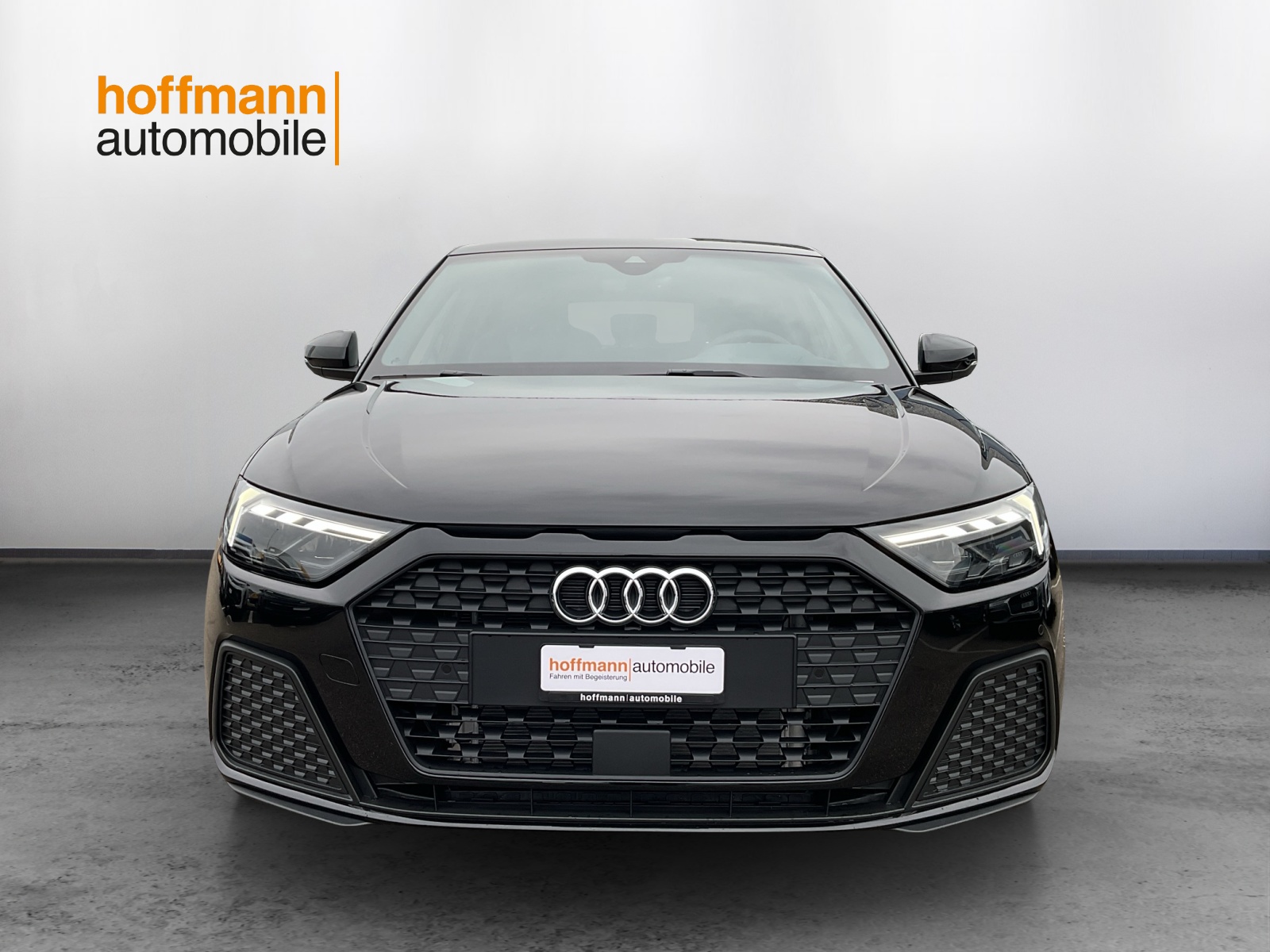 AUDI A1 Sportback 30 TFSI Attraction S-tronic - 2