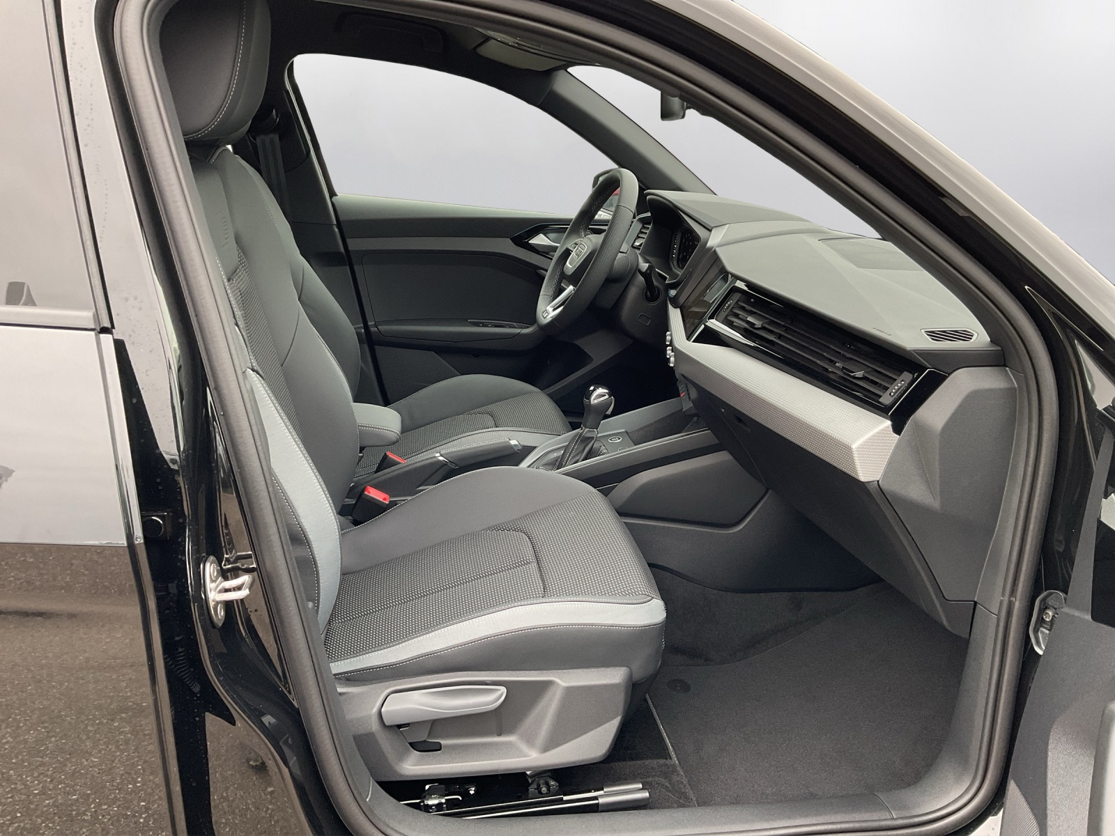 AUDI A1 Sportback 30 TFSI Attraction S-tronic - 14