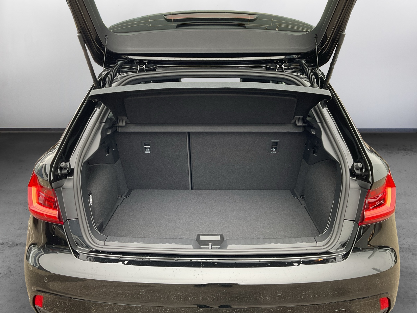 AUDI A1 Sportback 30 TFSI Attraction S-tronic - 12