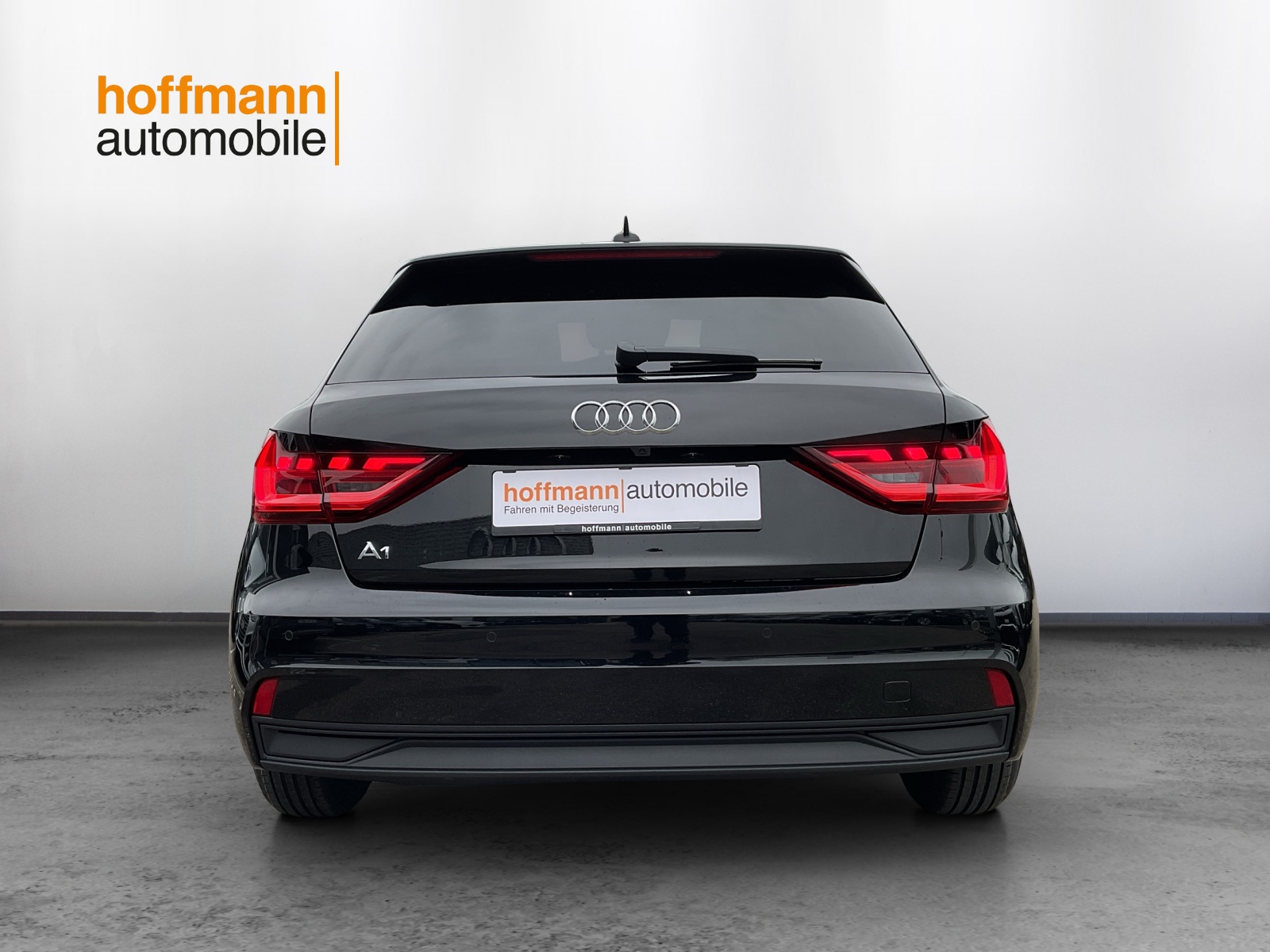 AUDI A1 Sportback 30 TFSI Attraction S-tronic - 5