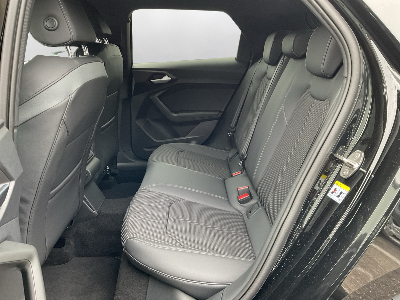 AUDI A1 Sportback 30 TFSI Attraction S-tronic - 11