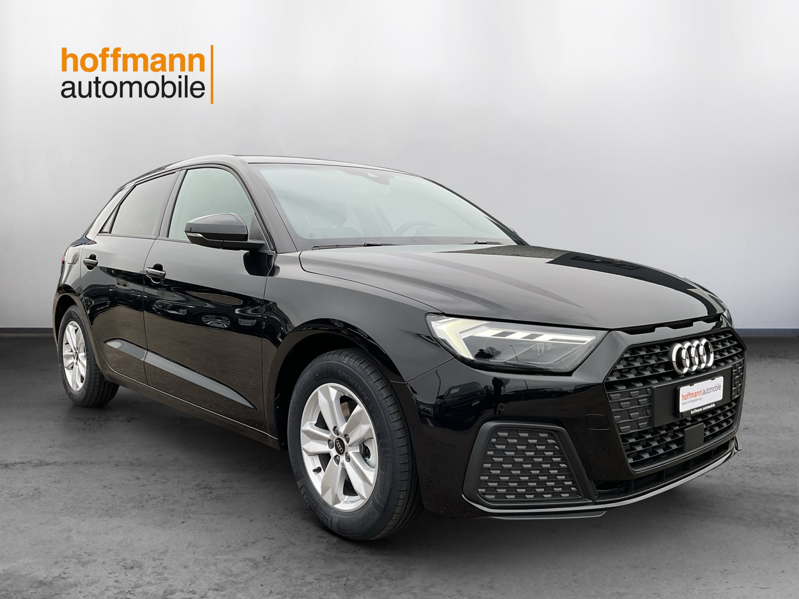 AUDI A1 Sportback 30 TFSI Attraction S-tronic - 3