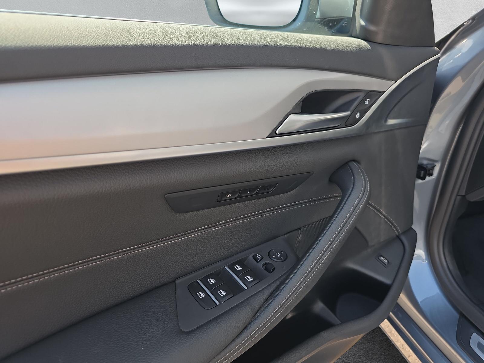 BMW 530i xDrive G30 (CH) - 22