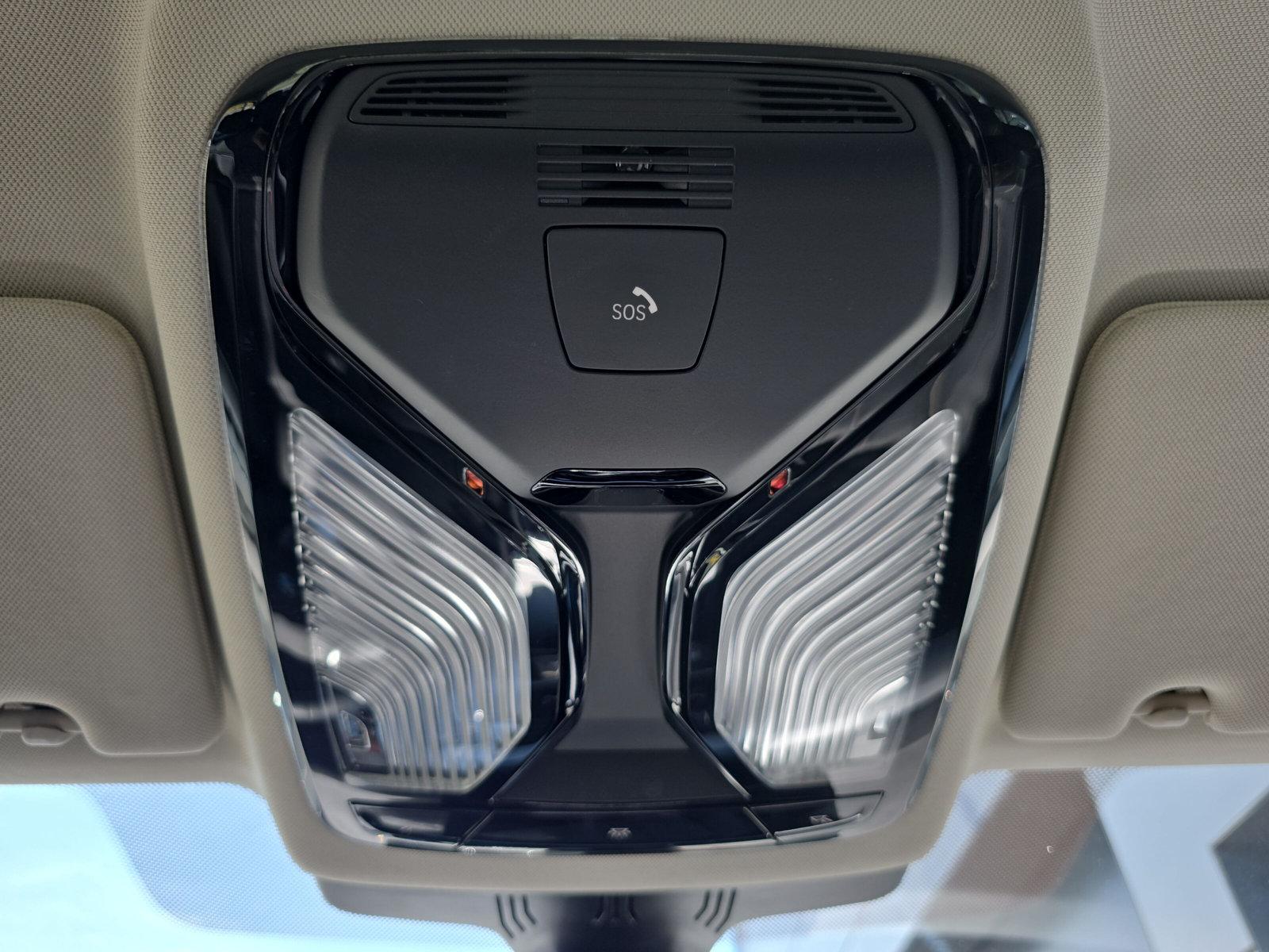 BMW 530i xDrive G30 (CH) - 25