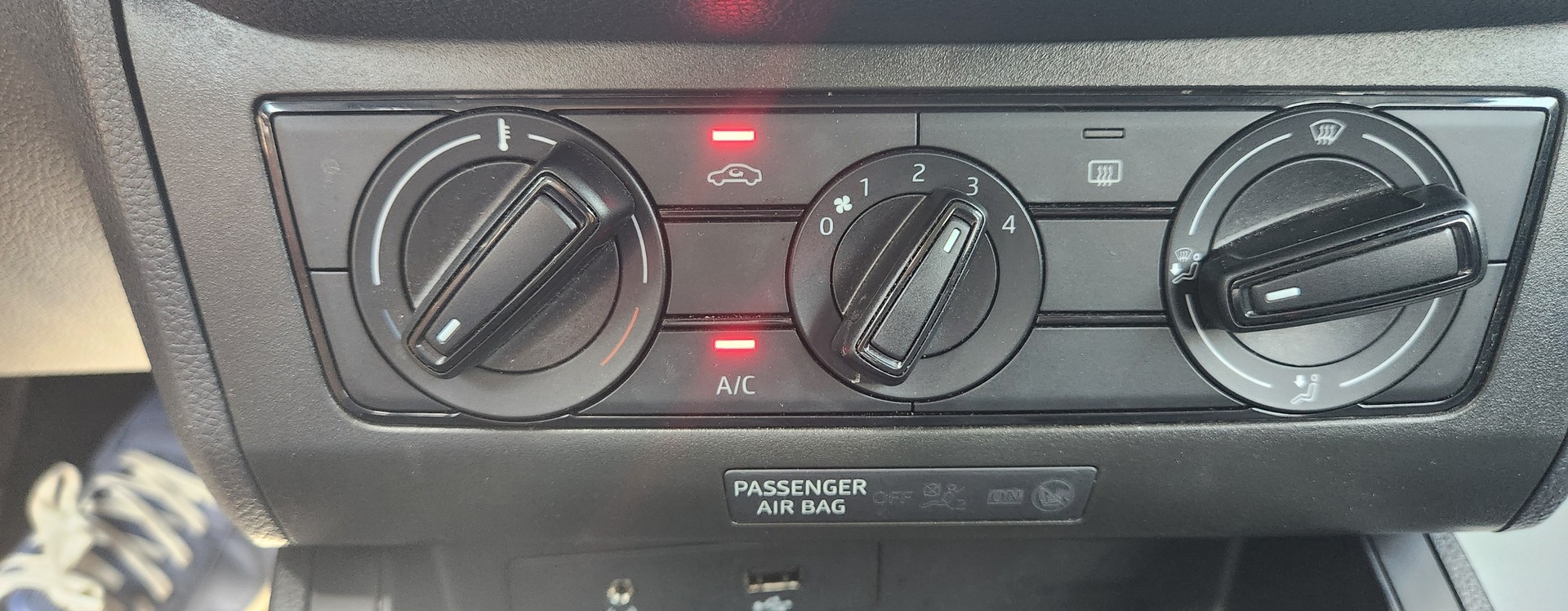 SEAT Ibiza 1.0 EcoTSI Sol - 9