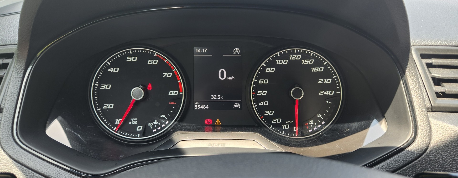 SEAT Ibiza 1.0 EcoTSI Sol - 7