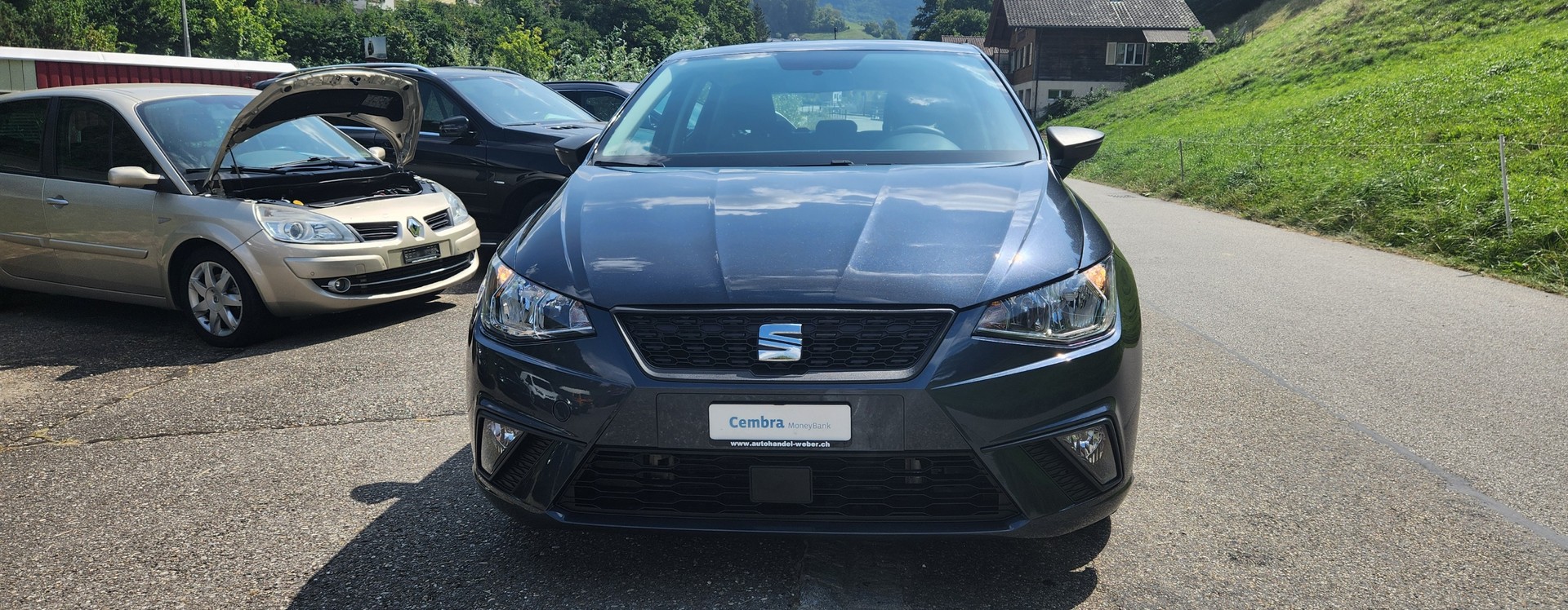 SEAT Ibiza 1.0 EcoTSI Sol - 2