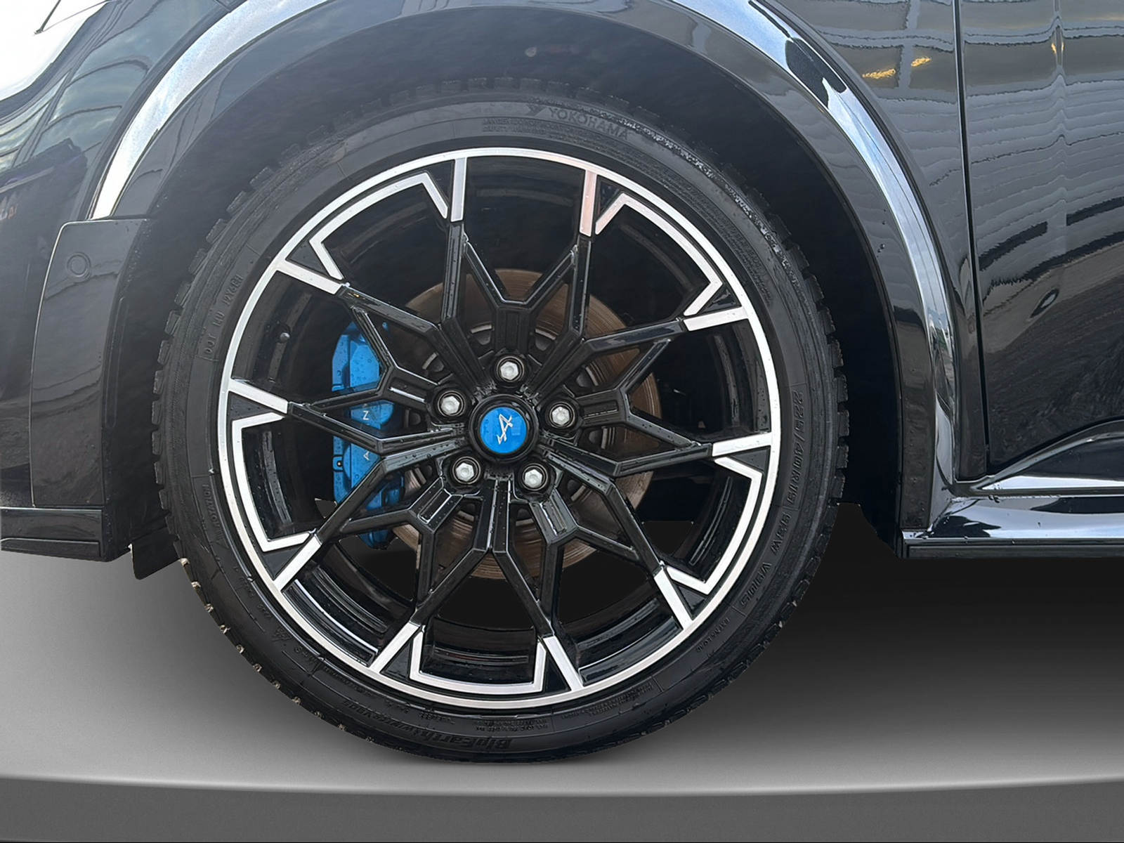 ALPINE A290 220 52kWh GT Performance - 20