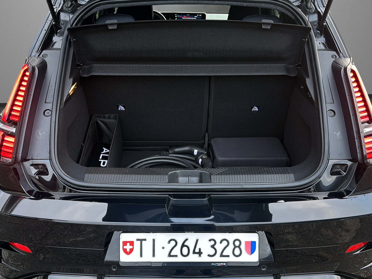ALPINE A290 220 52kWh GT Performance - 7