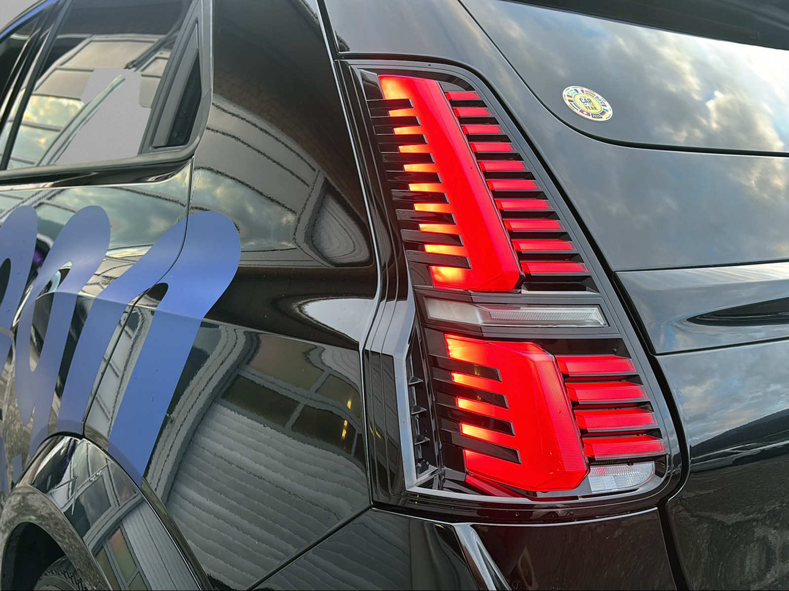 ALPINE A290 220 52kWh GT Performance - 19