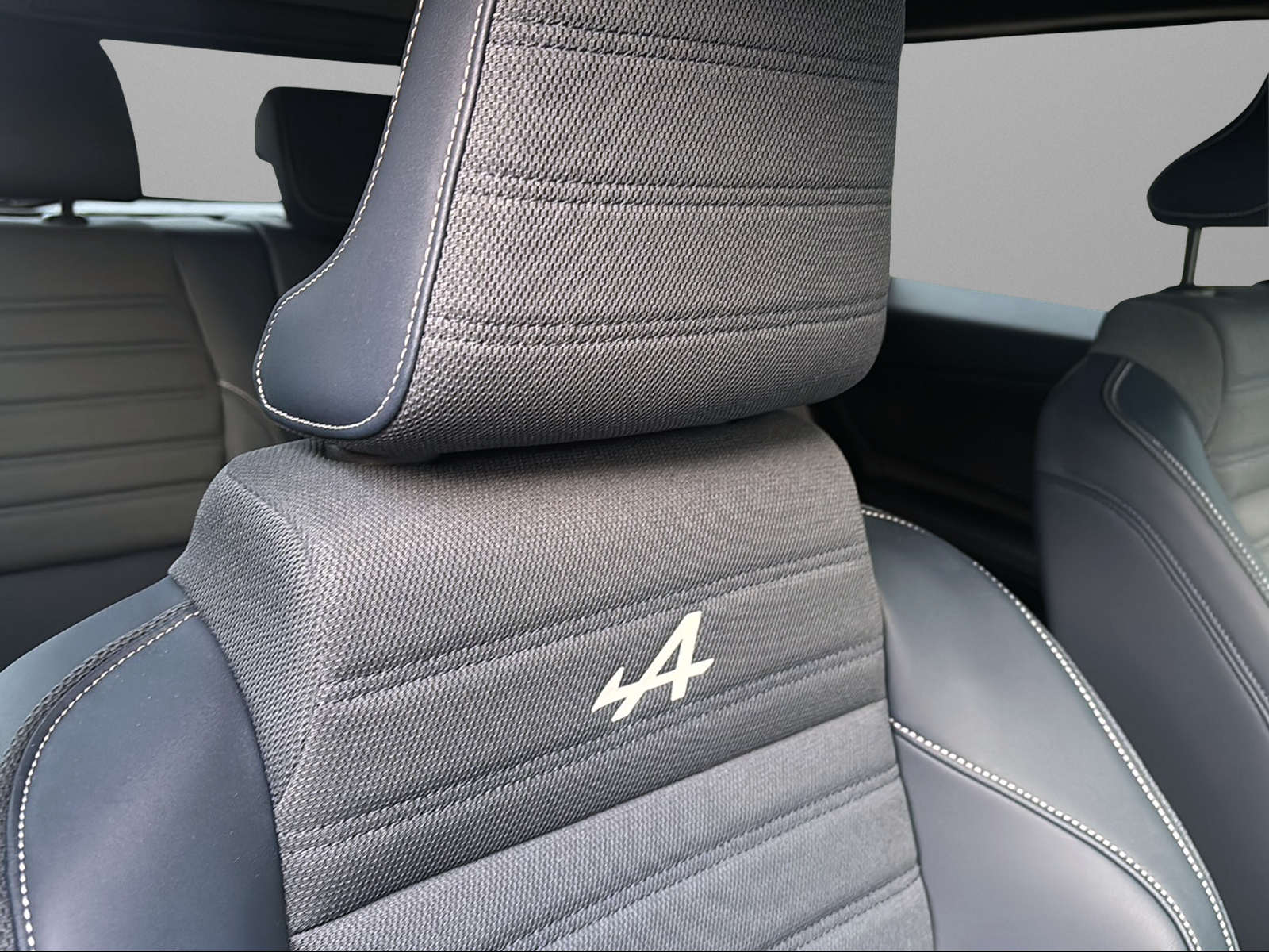 ALPINE A290 220 52kWh GT Performance - 12