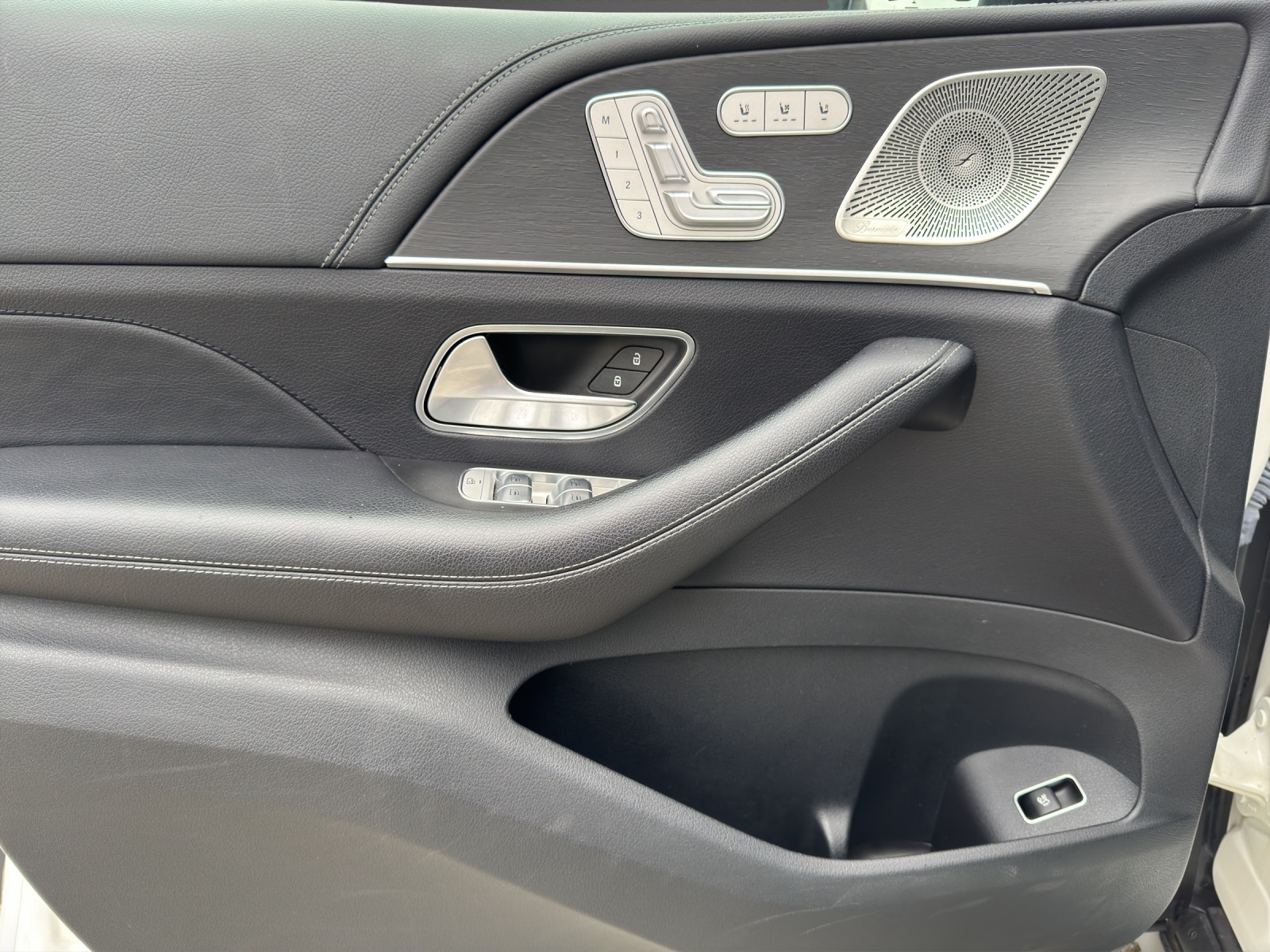 MERCEDES-BENZ GLE 400 d 4Matic 9G-Tronic - 13