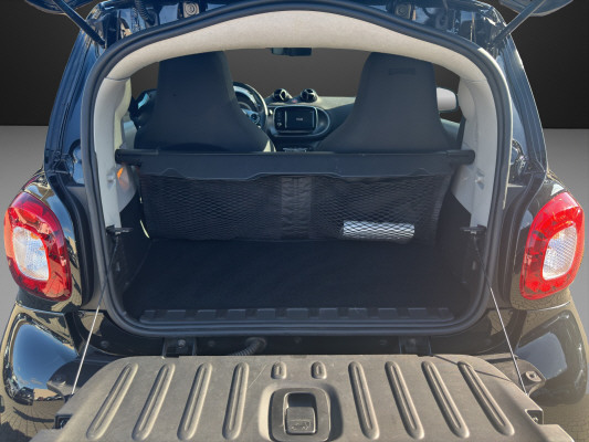 SMART fortwo citypassion - 13