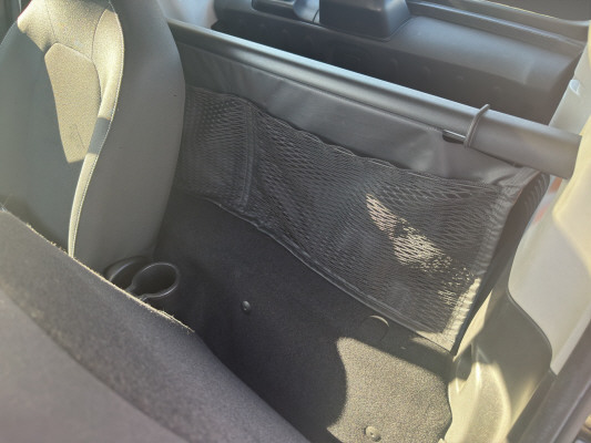 SMART fortwo citypassion - 11