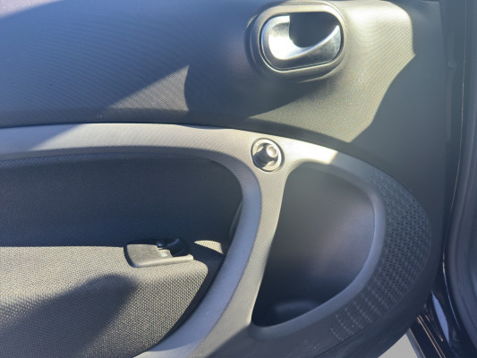 SMART fortwo citypassion - 10