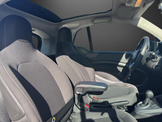 SMART fortwo citypassion - 12