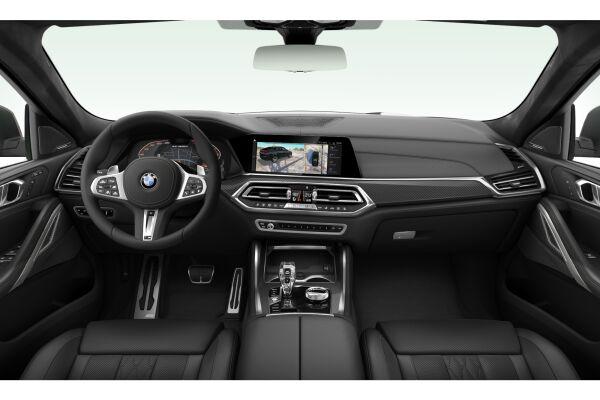 BMW X6 M50i M Performance G06 (CH) AHK 3.5T 📍 - 4