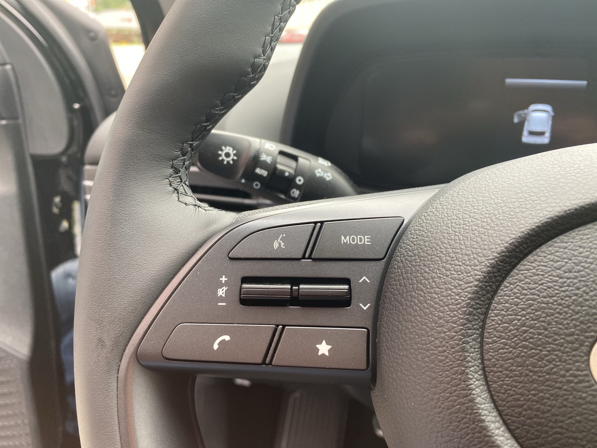 HYUNDAI i20 1.0 T-GDi Comfort DCT - 11