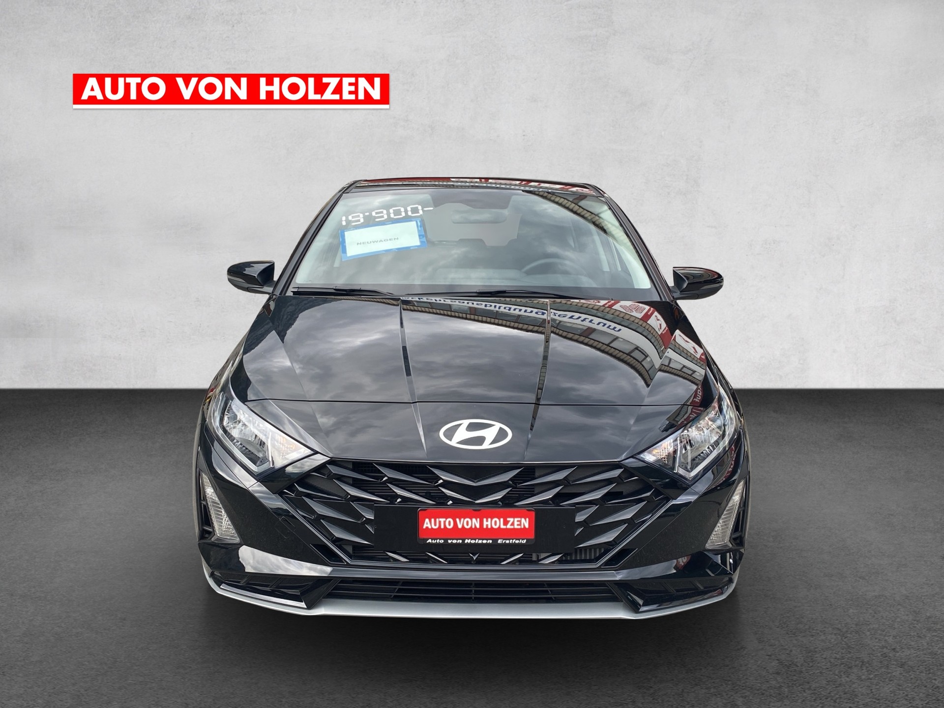 HYUNDAI i20 1.0 T-GDi Comfort DCT - 4