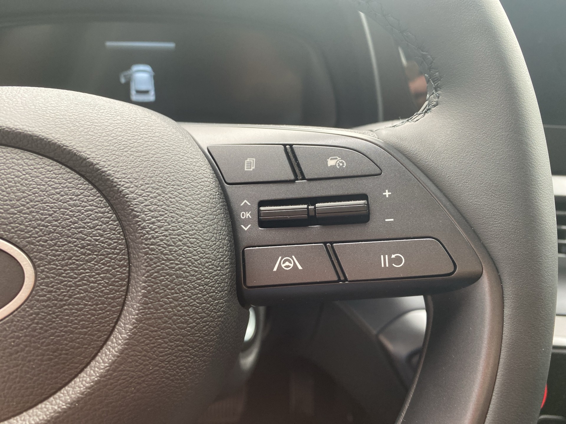 HYUNDAI i20 1.0 T-GDi Comfort DCT - 10