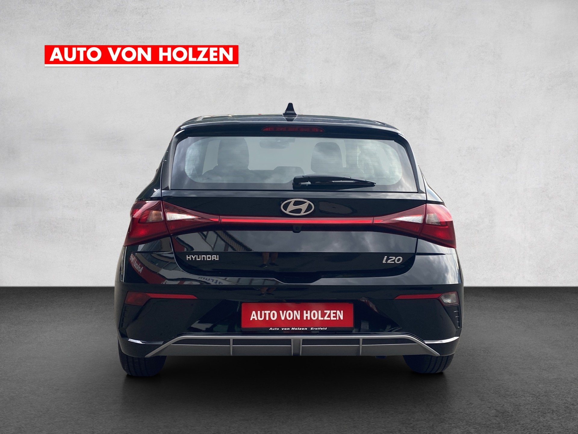 HYUNDAI i20 1.0 T-GDi Comfort DCT - 2